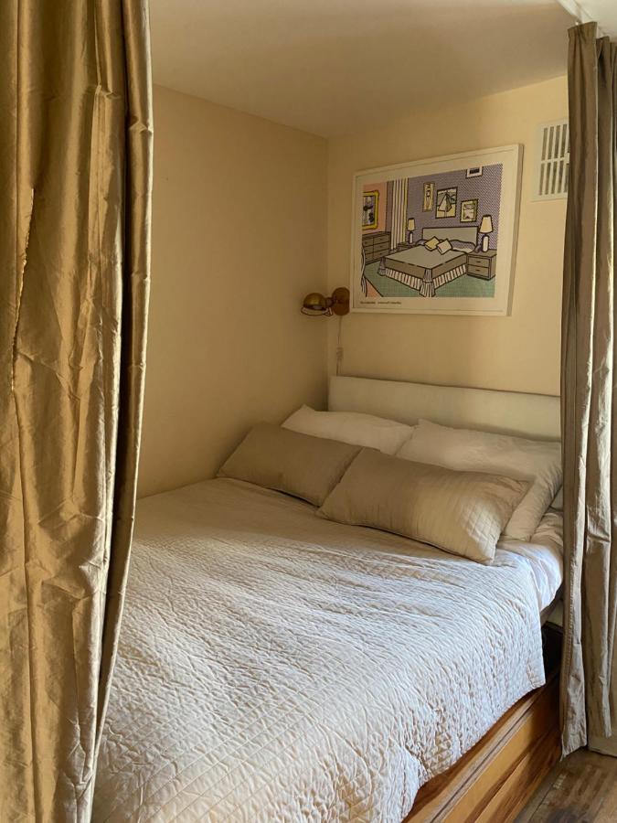 Little Brighton Beach Apartments - Also Separate Spa Cabin And Watersports Esterno foto