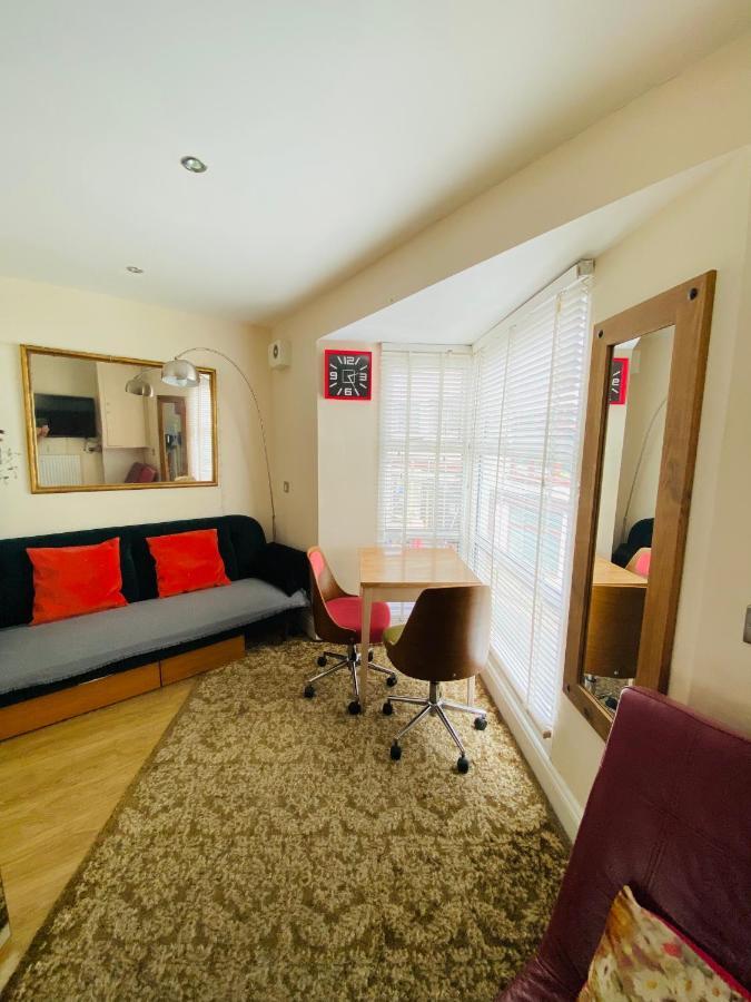 Little Western Spa Beach Apartments - Or Book 1 And Stay 3 Months Hove Esterno foto